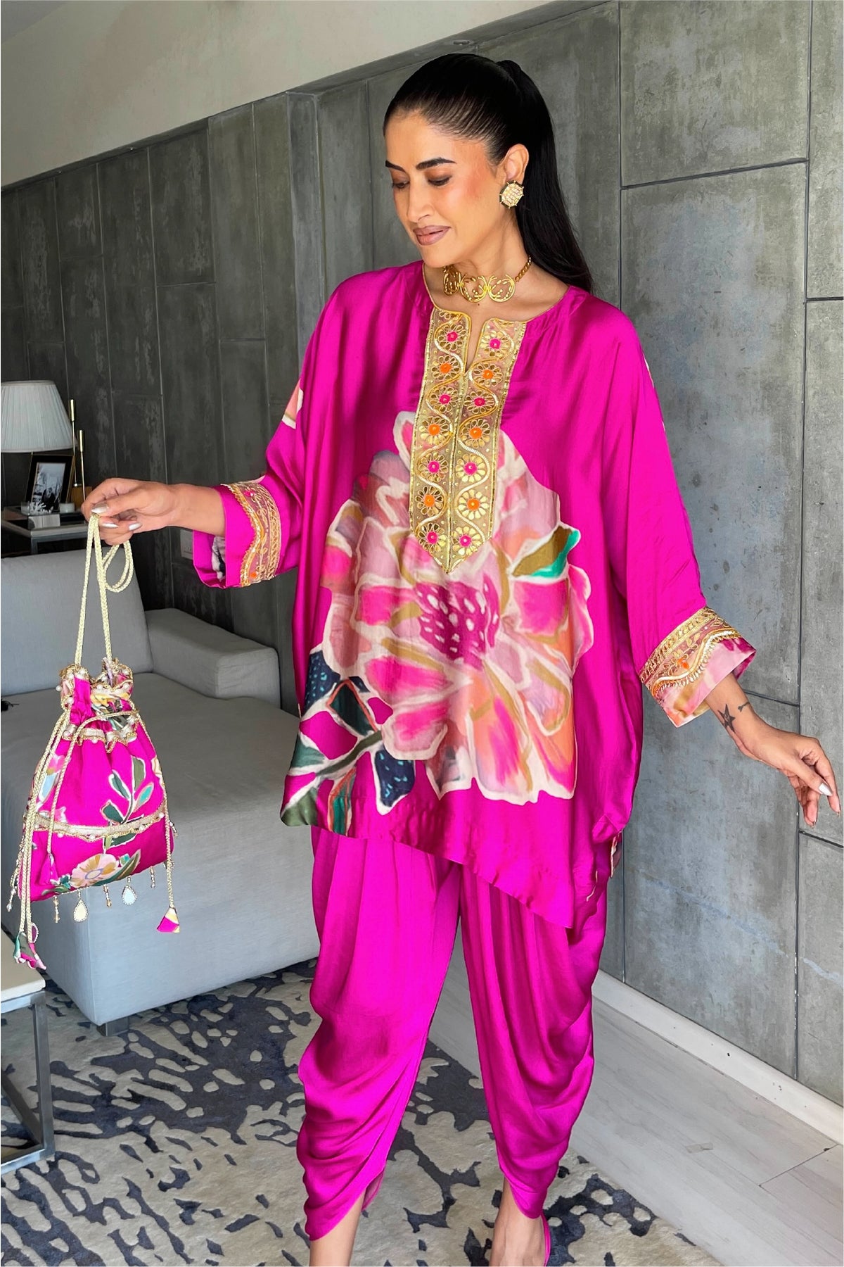 Fuschine