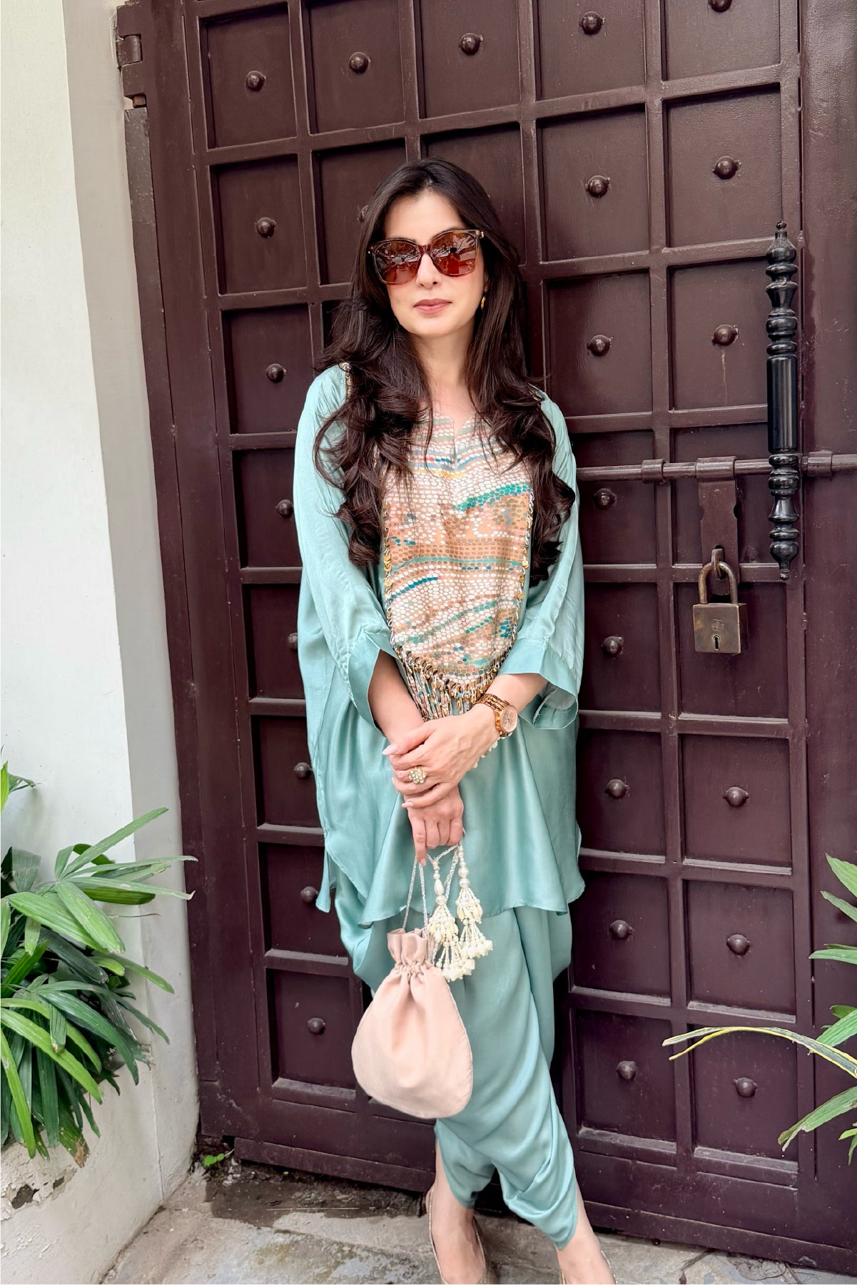 Bloomsbury Co-ord Set