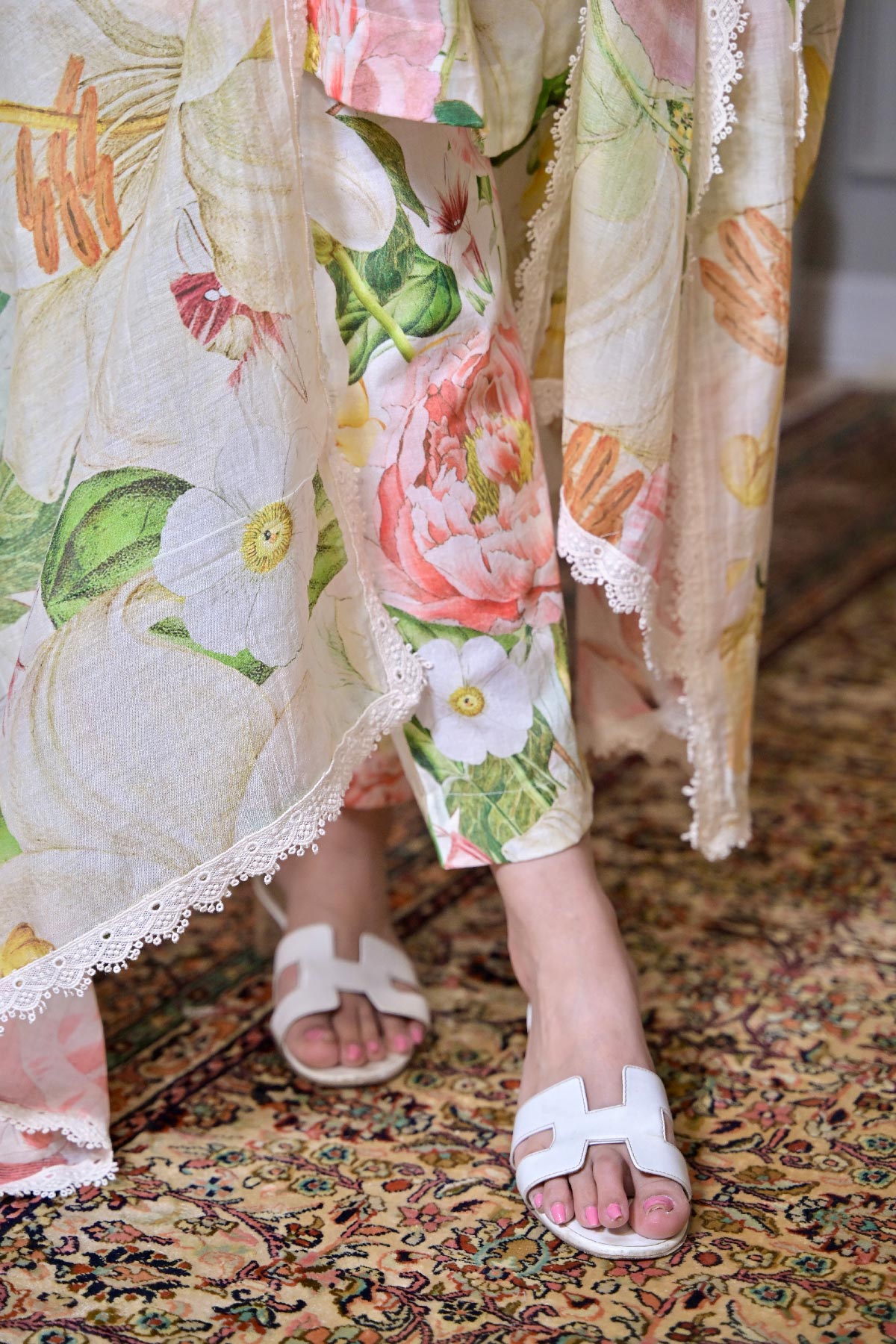 Daydreams Floral Set