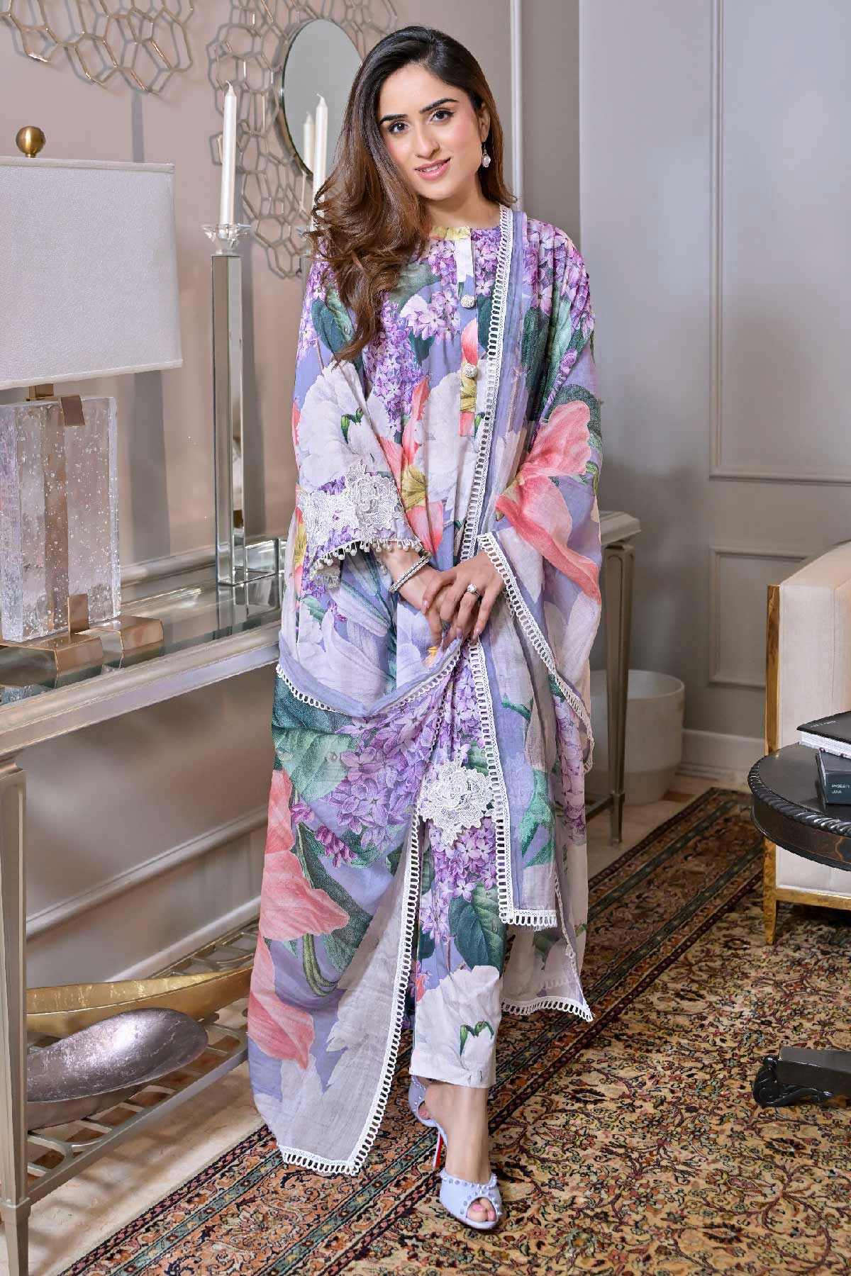 Moonflower Muse Set