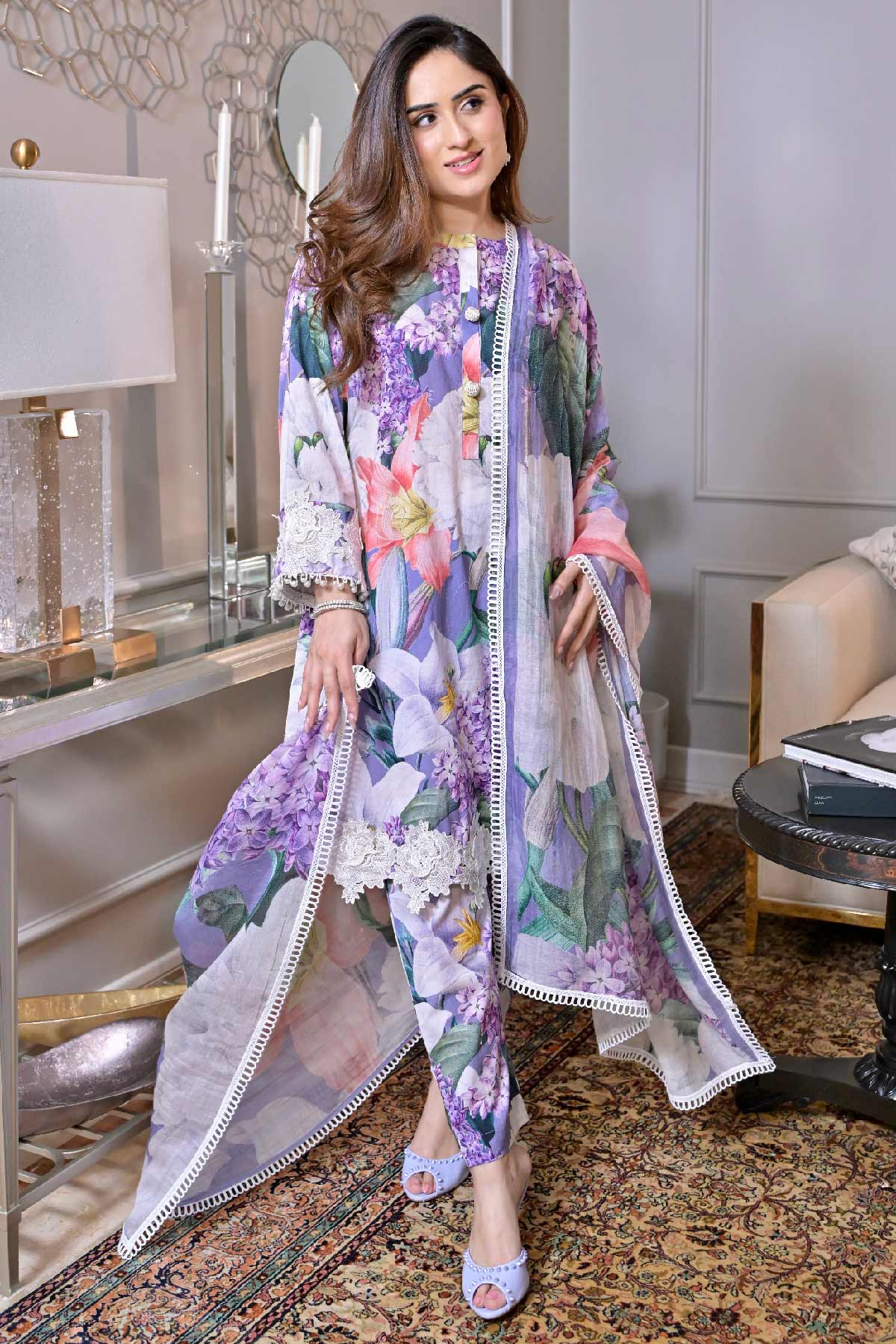 Moonflower Muse Set