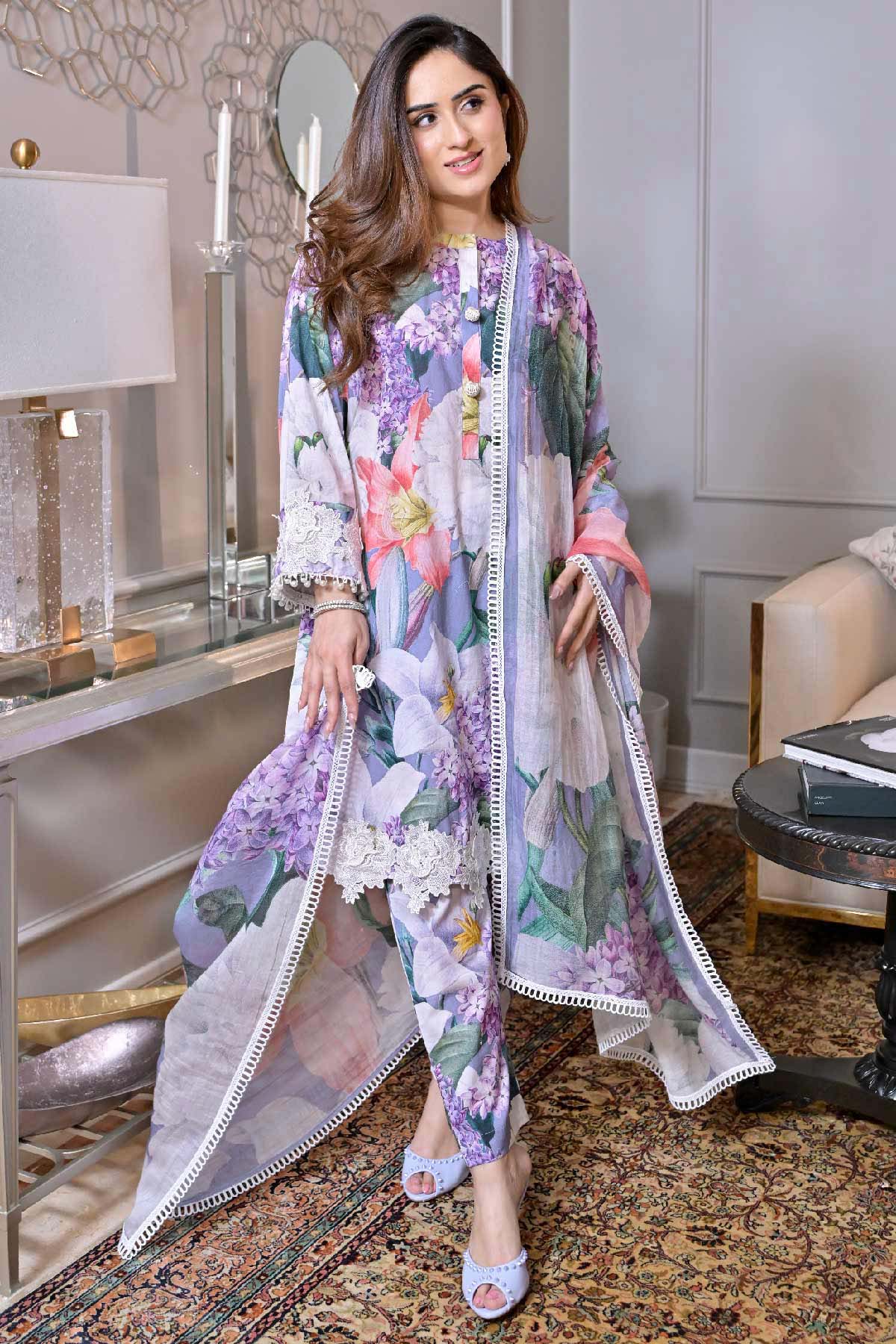 Moonflower Muse Set