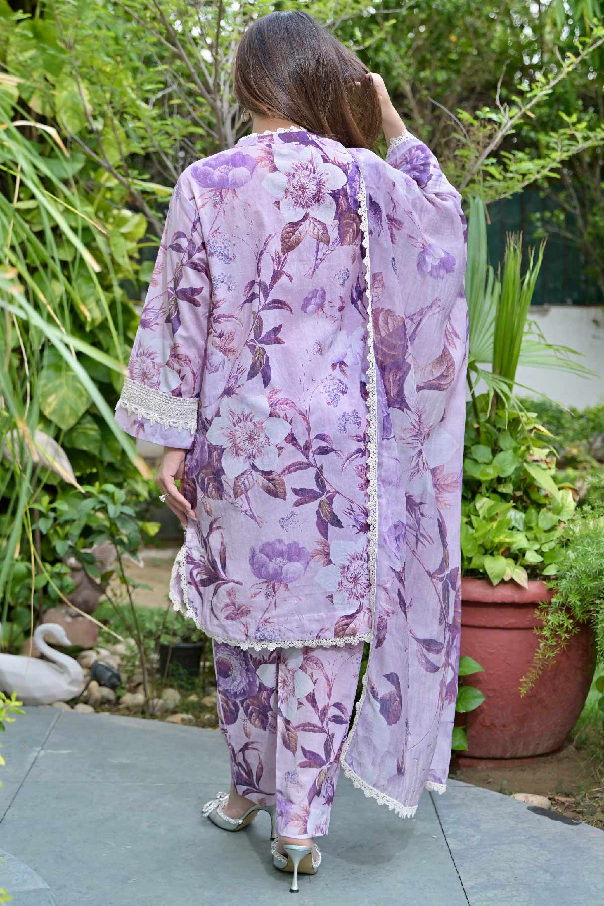 Plum Dusk Set