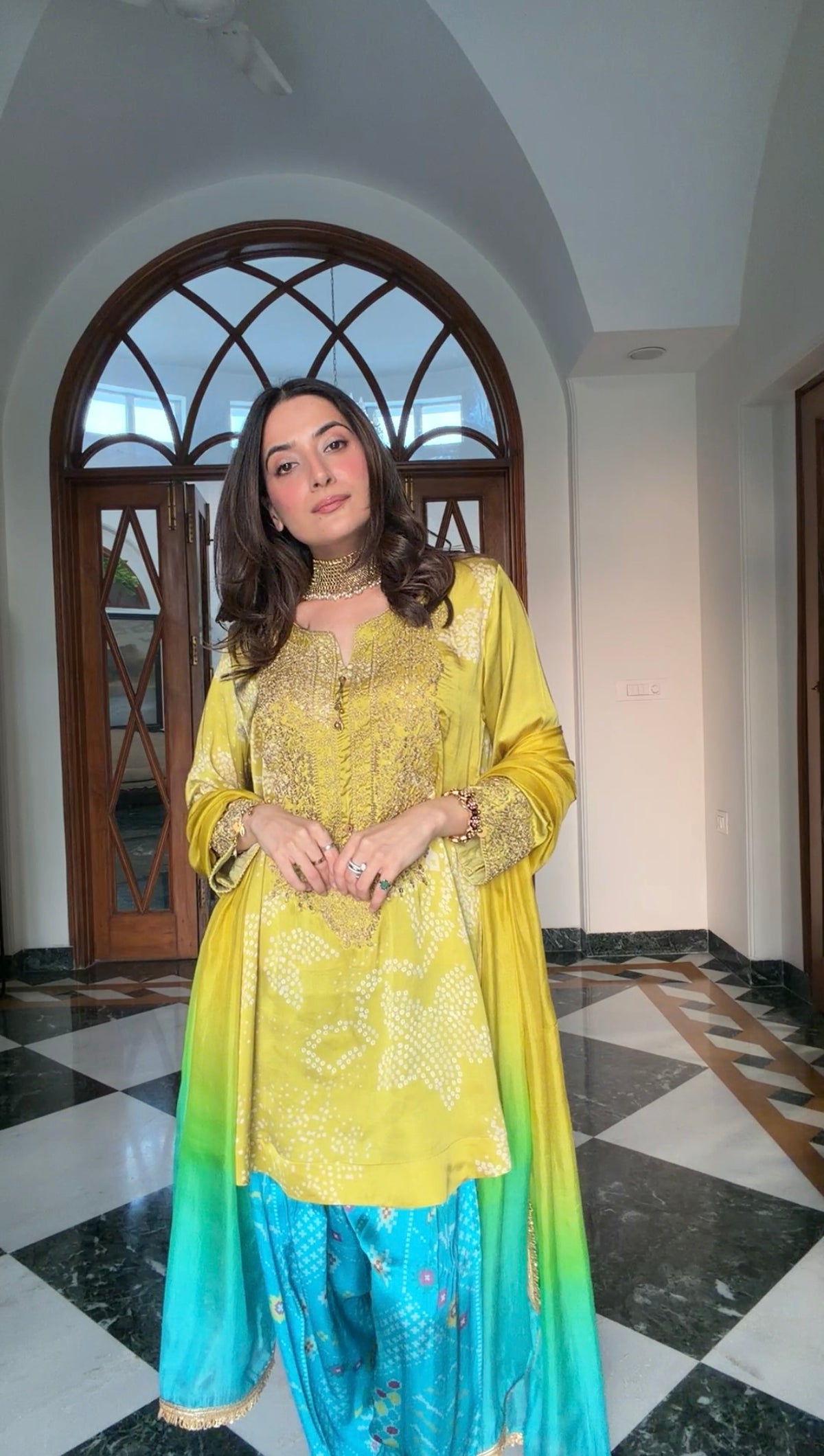 Aangan