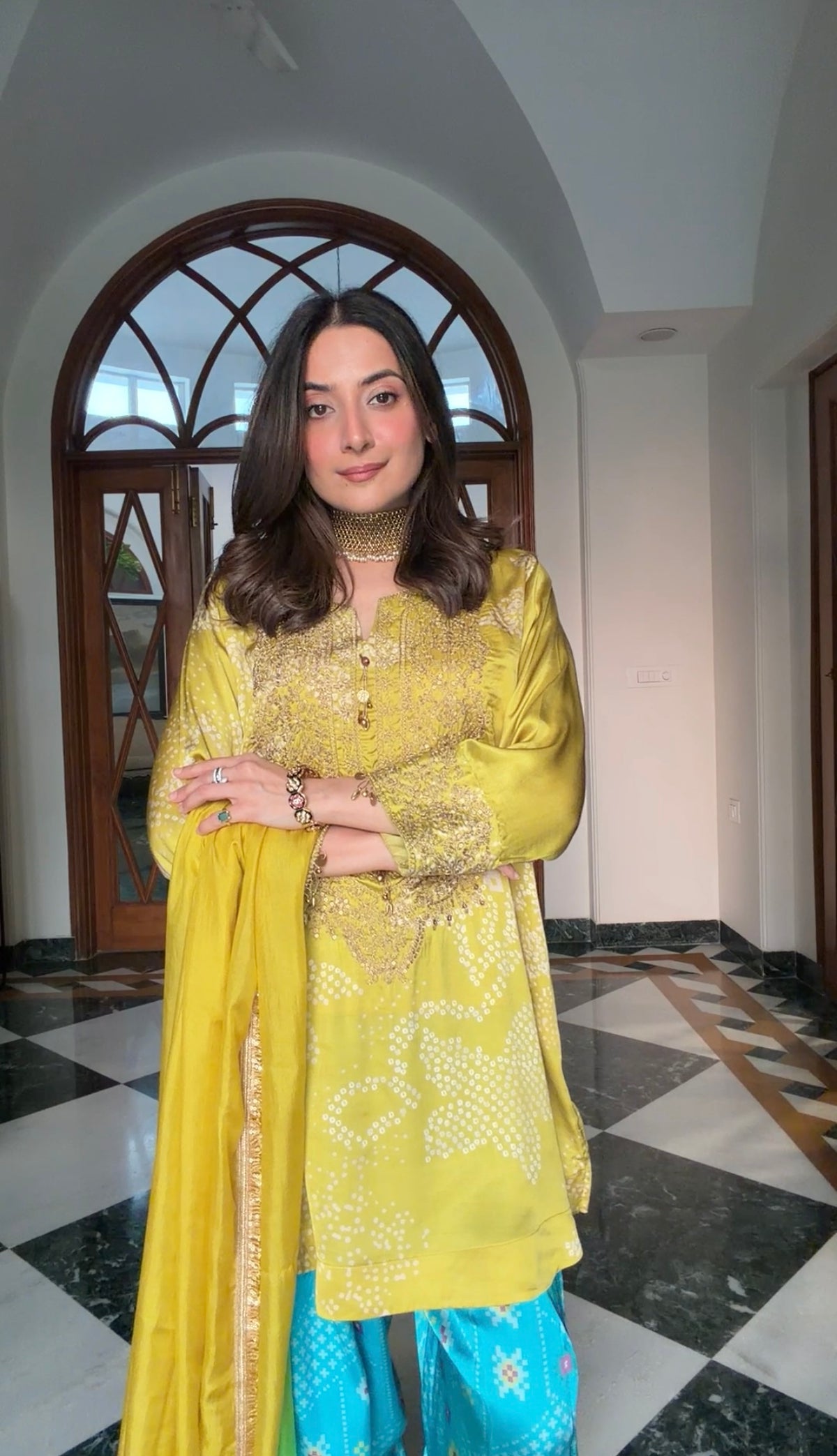 Aangan
