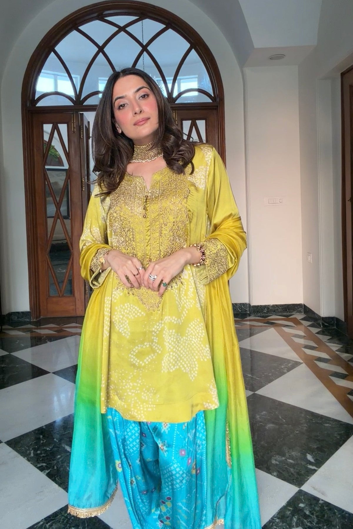 Aangan