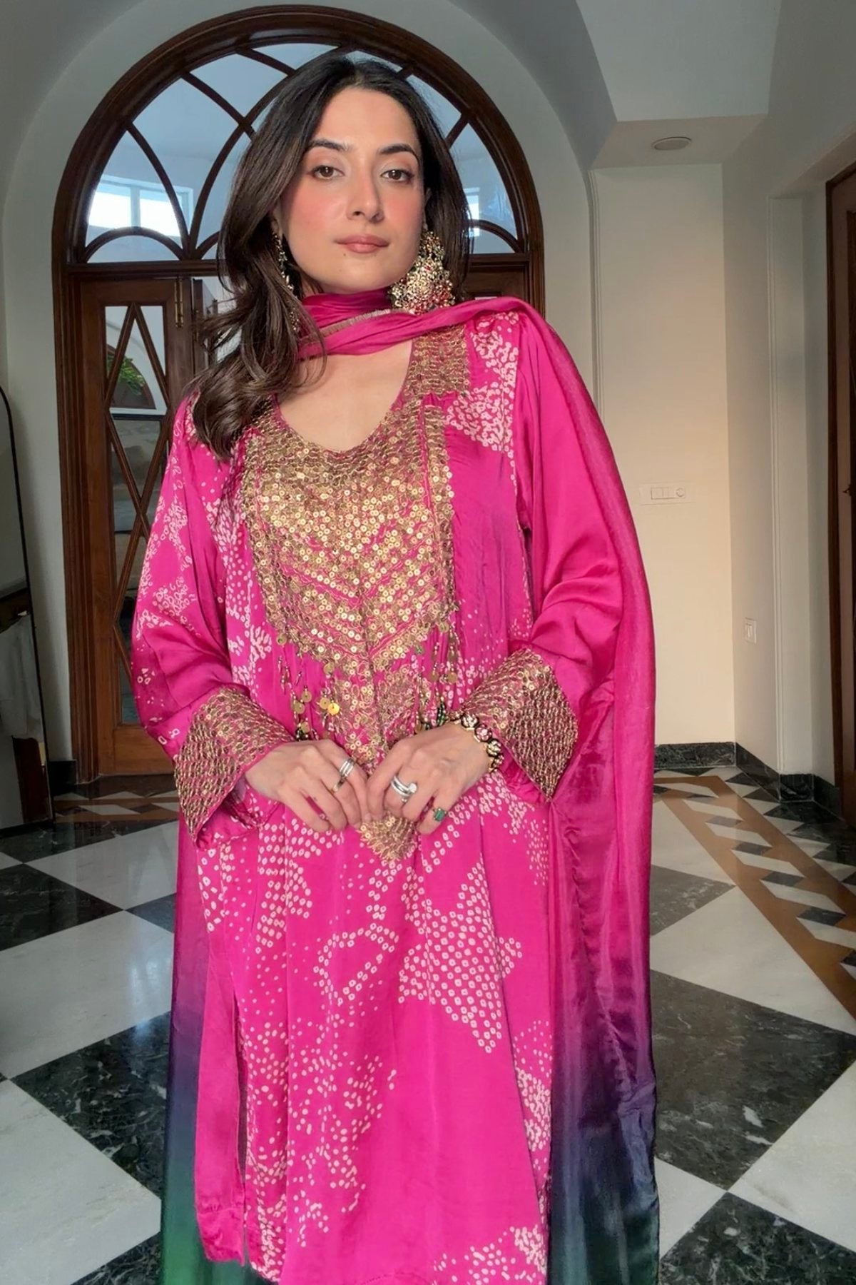 Sheesh Mahal
