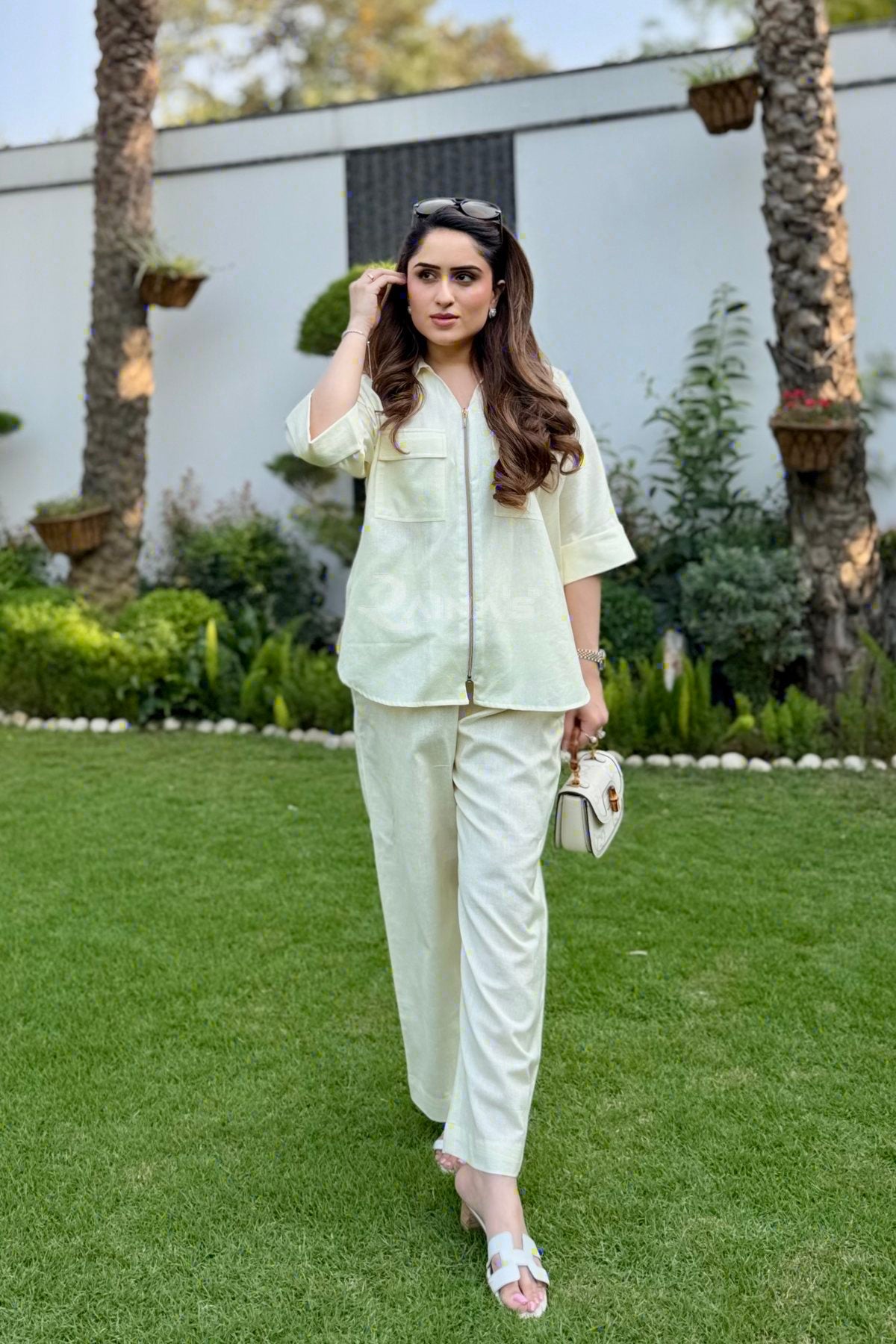 Sand Dune Co-ord Set