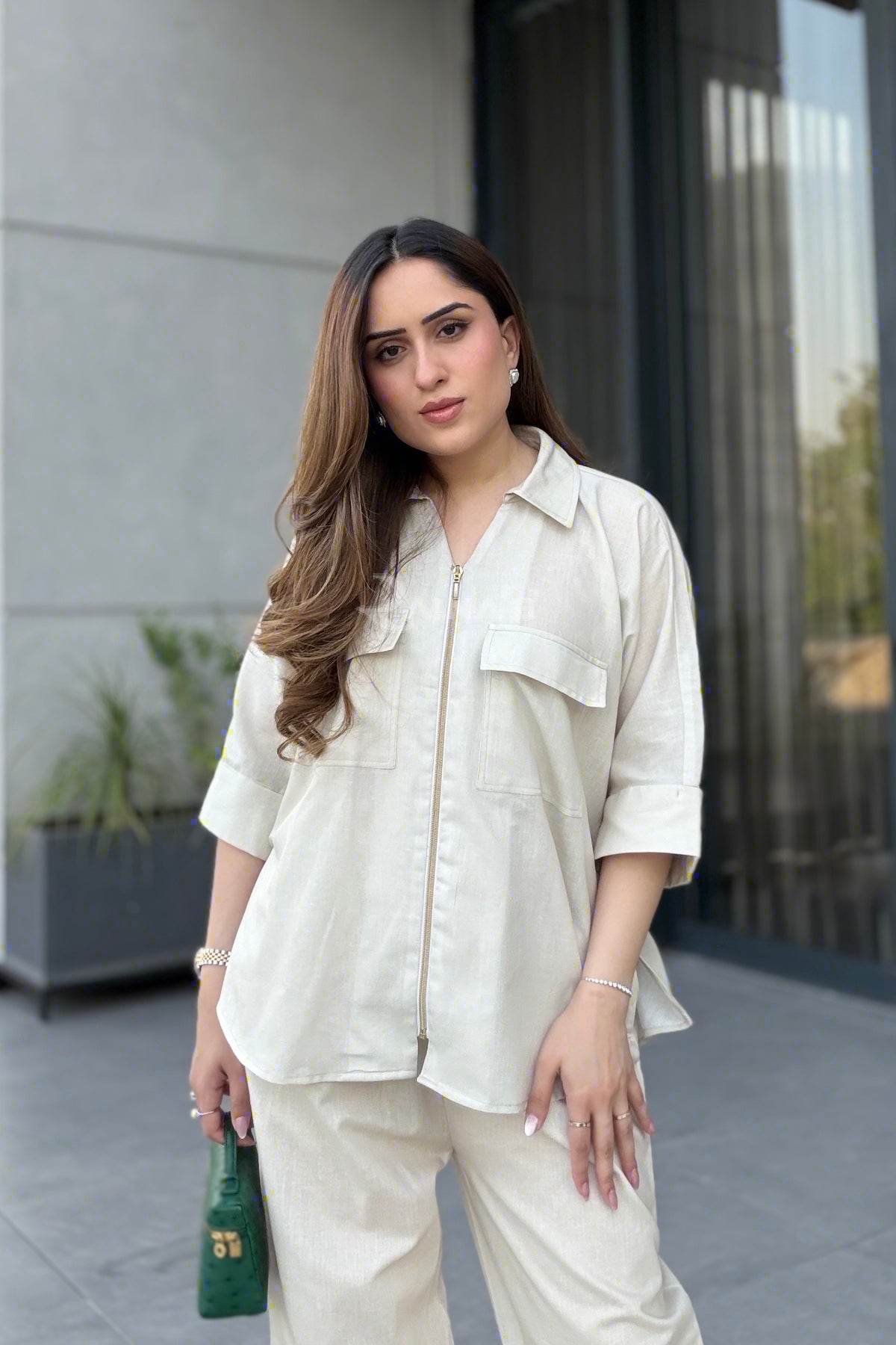 Sand Dune Co-ord Set