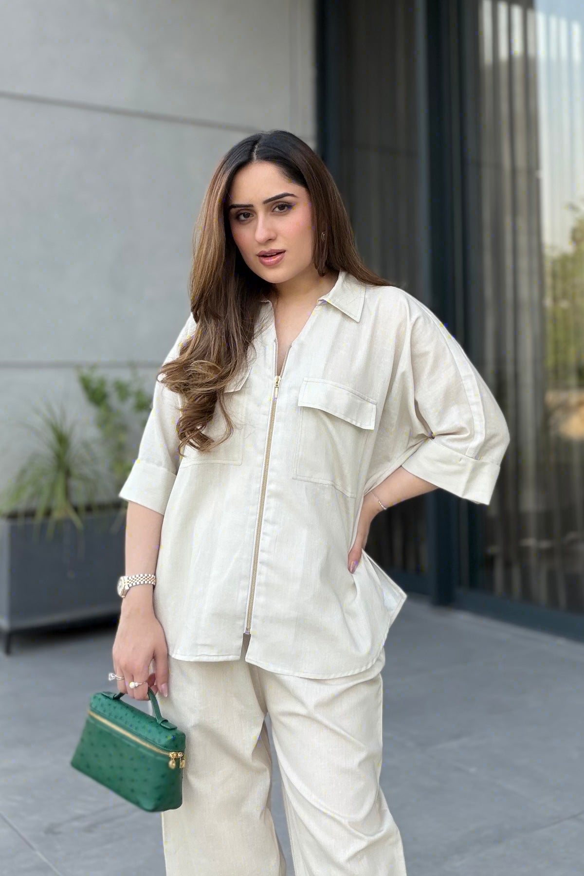 Sand Dune Co-ord Set