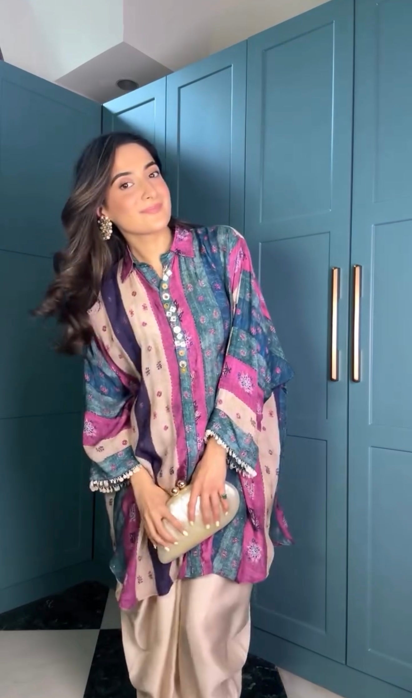 Pokhran Blush
