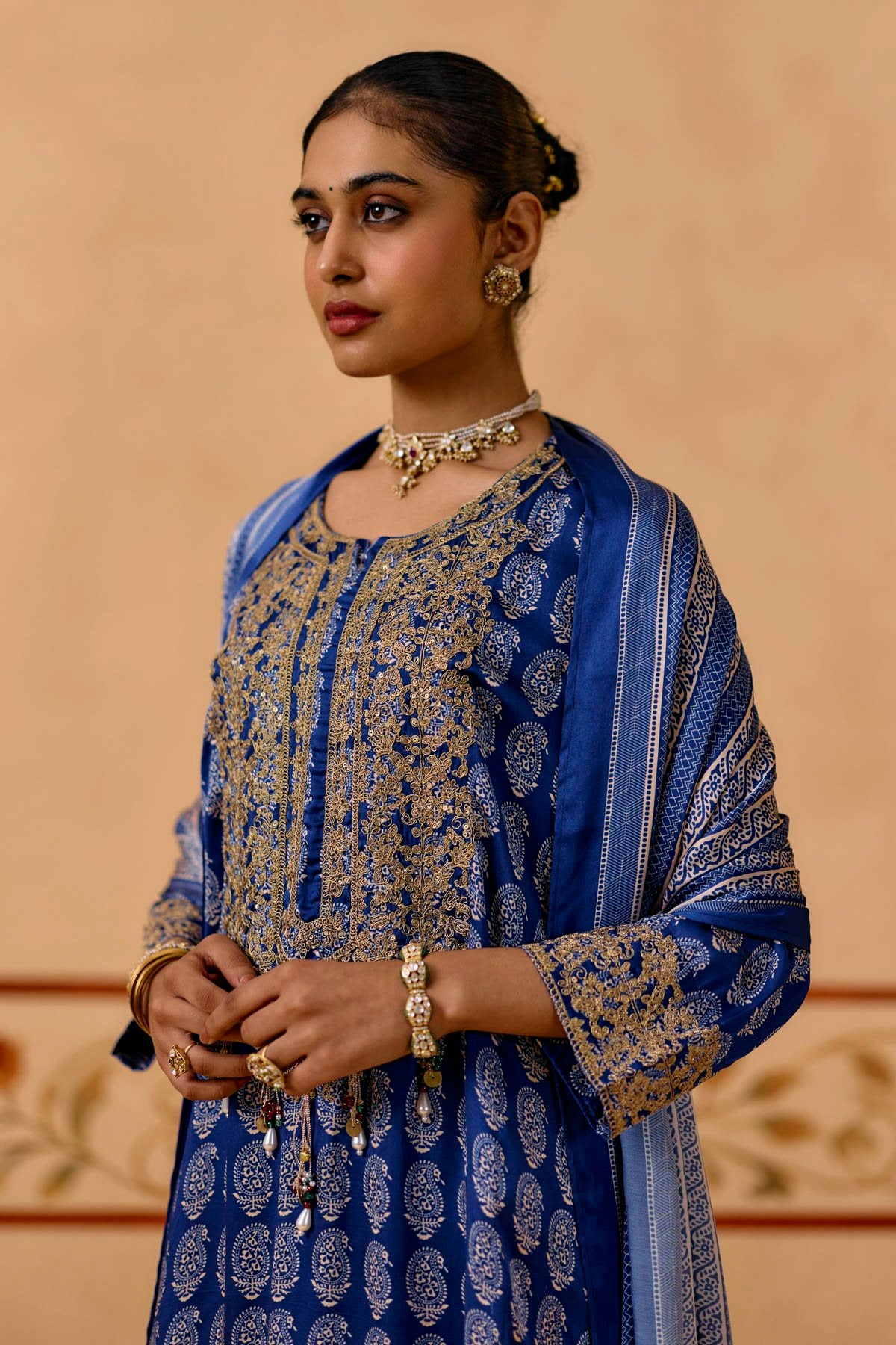 Jaali