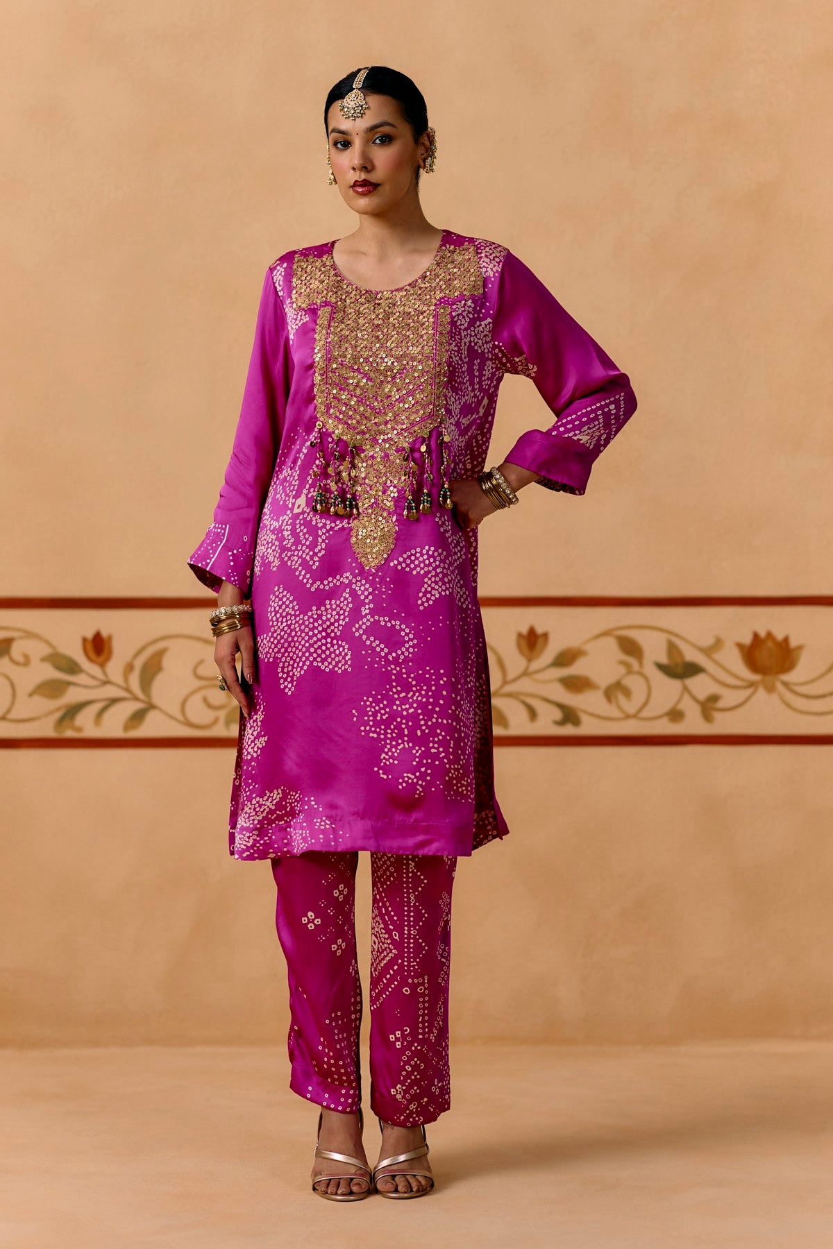 Sheesh Mahal