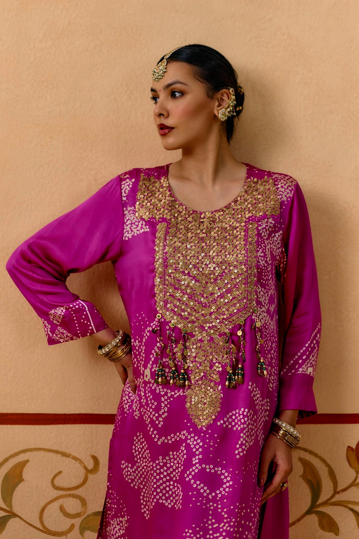 Sheesh Mahal