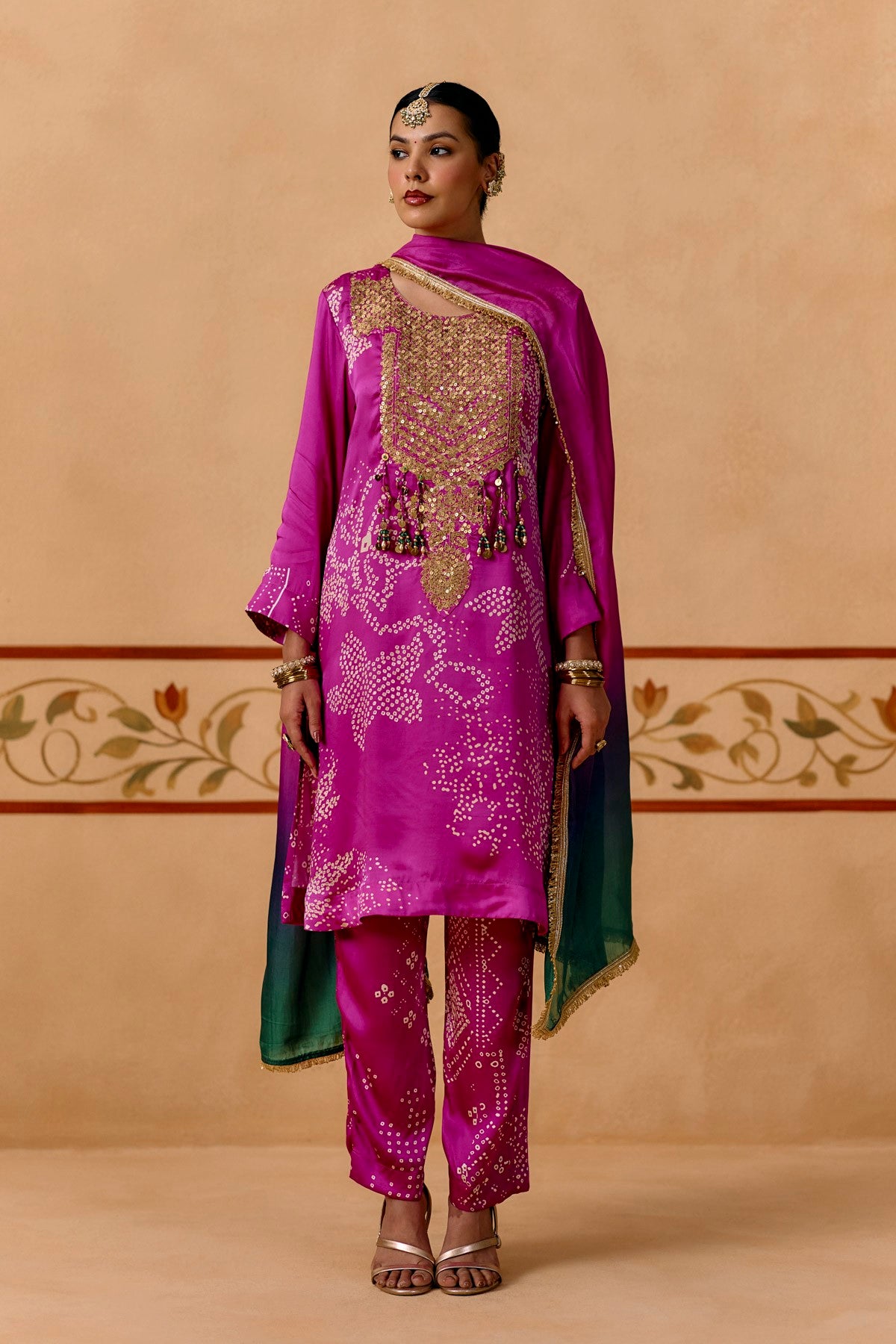 Sheesh Mahal