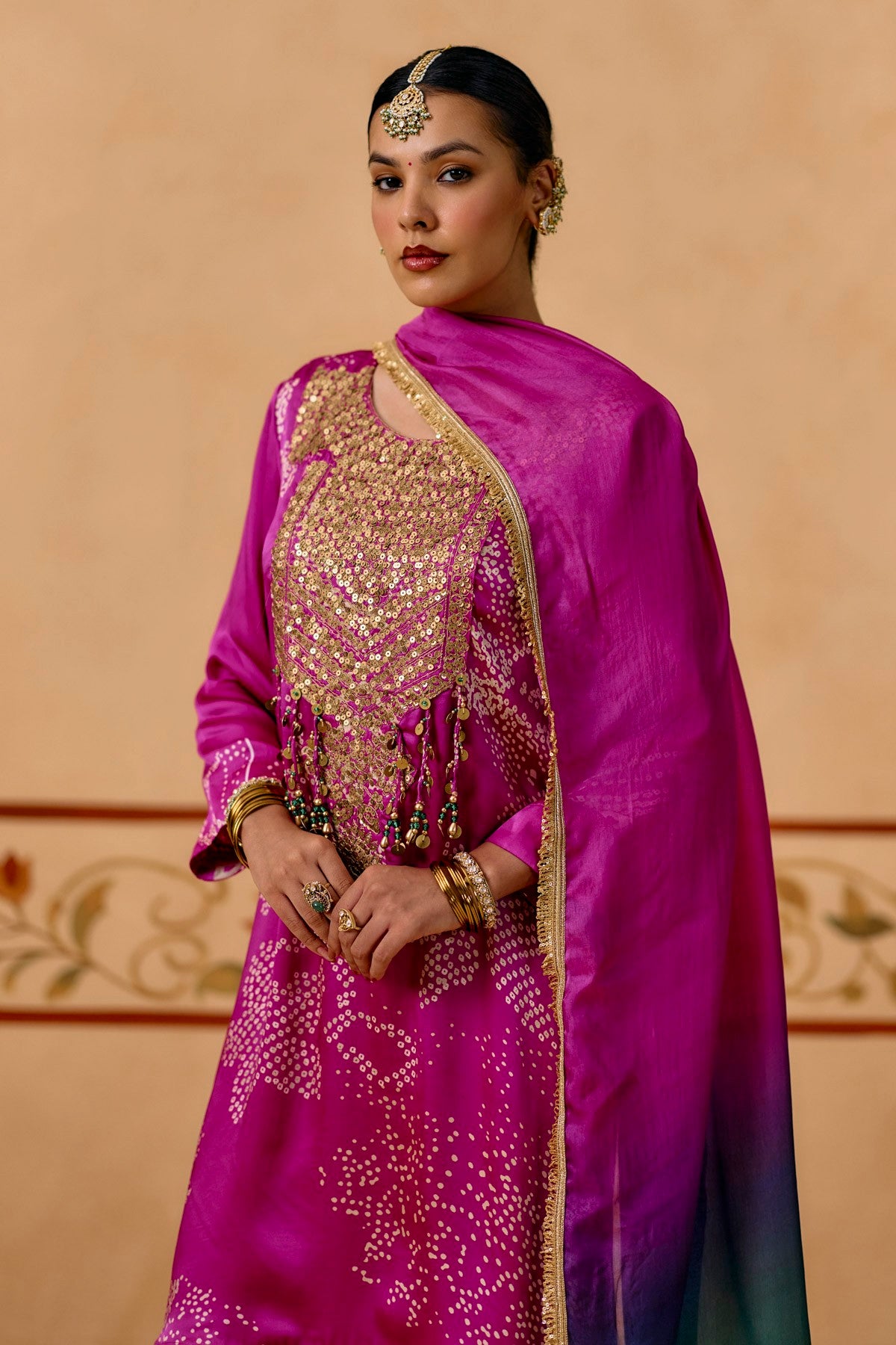 Sheesh Mahal
