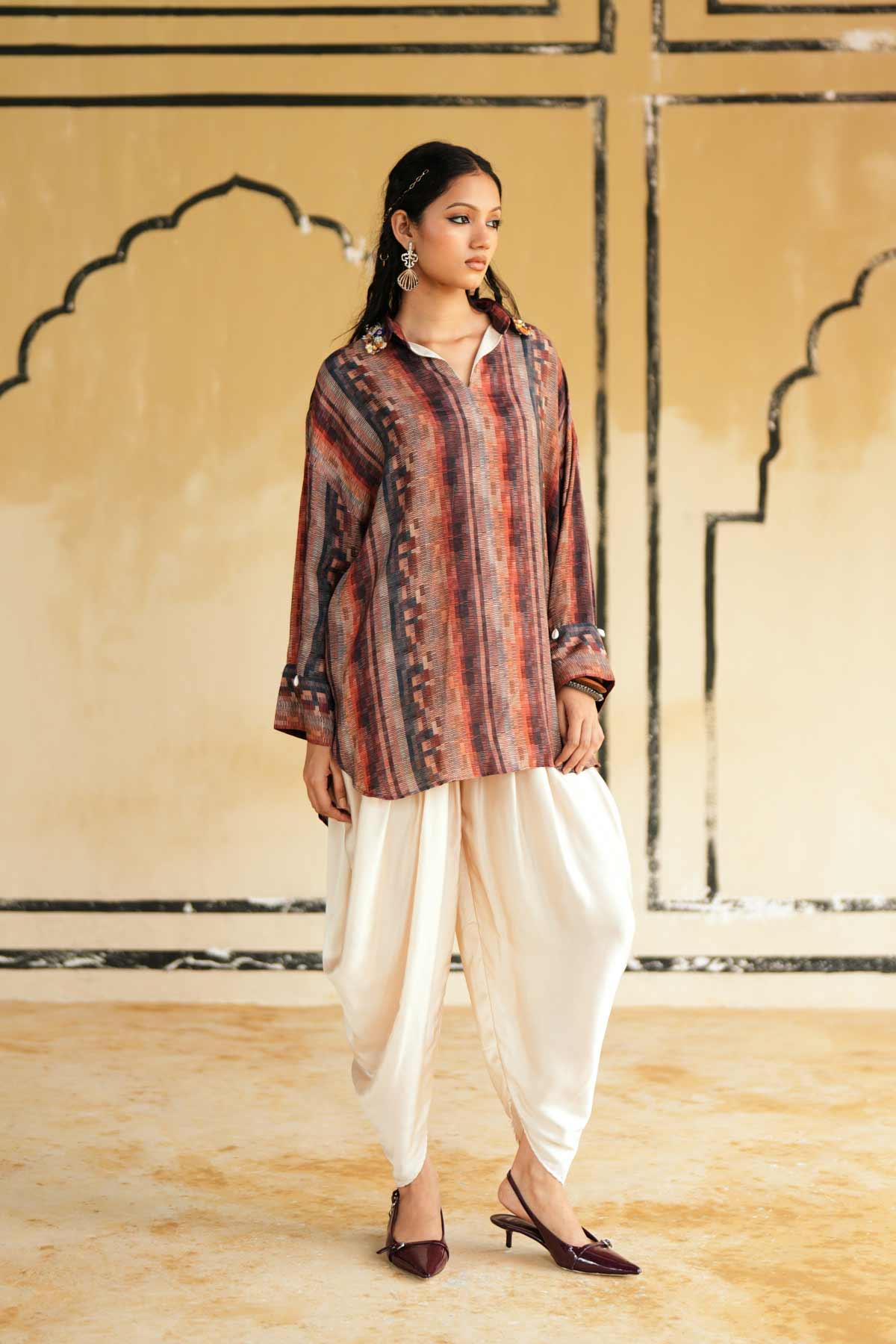 Khimsar Kisses