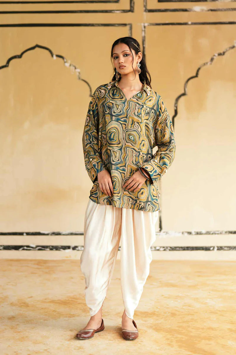 Sirohi Shadows
