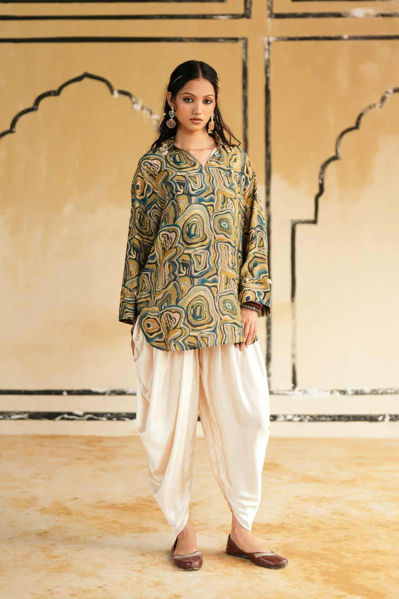 Sirohi Shadows