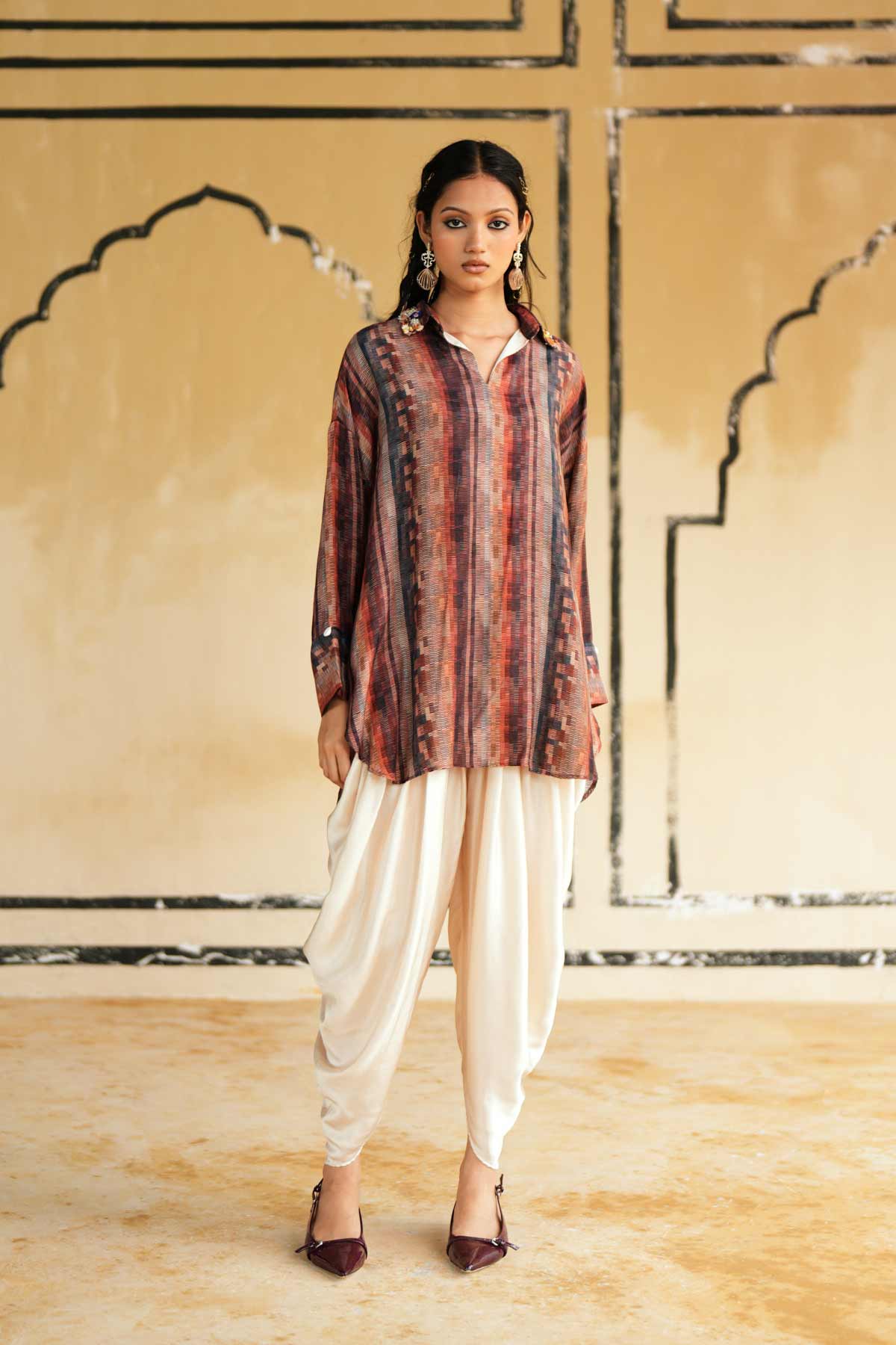 Khimsar Kisses
