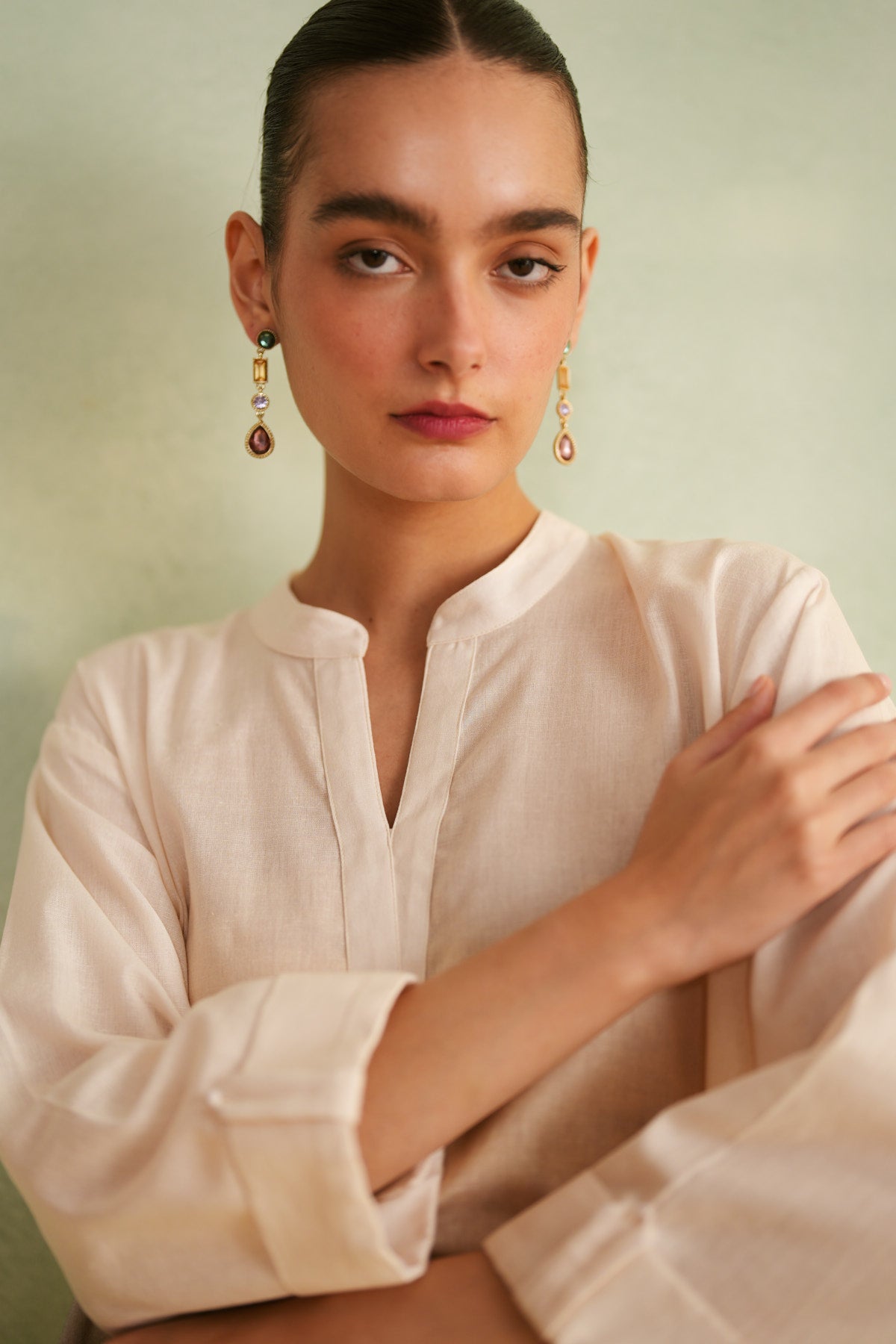 Golden Hour Landscape