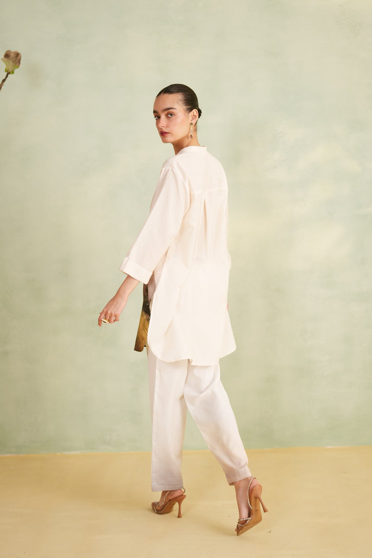 Golden Hour Landscape