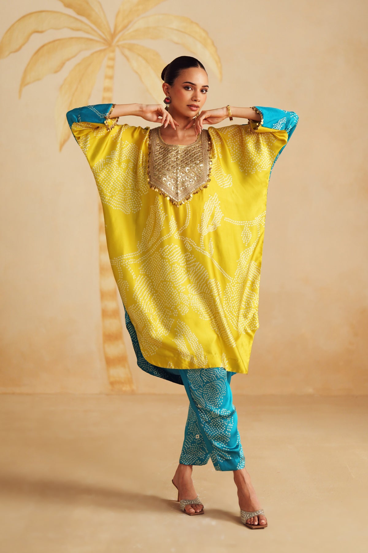 Raag Bandhej