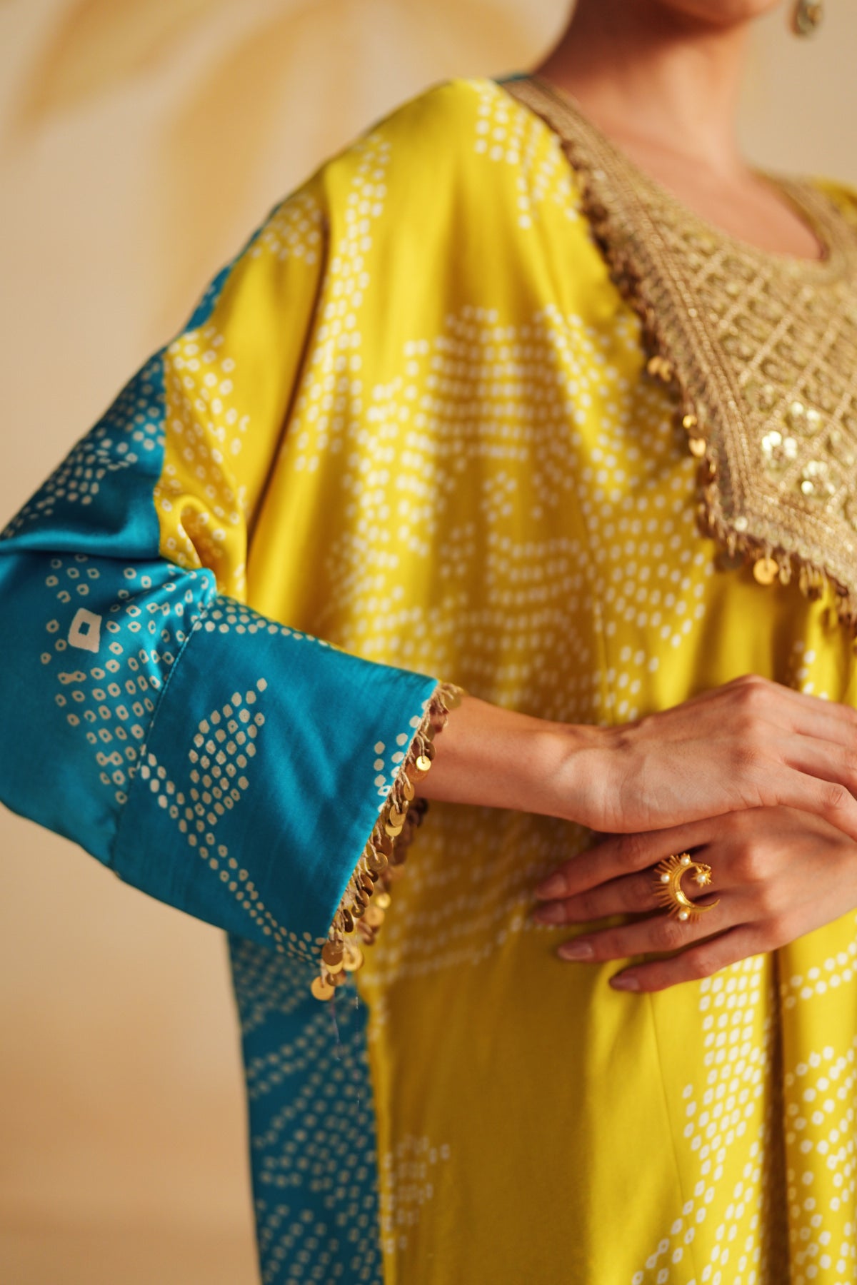 Raag Bandhej