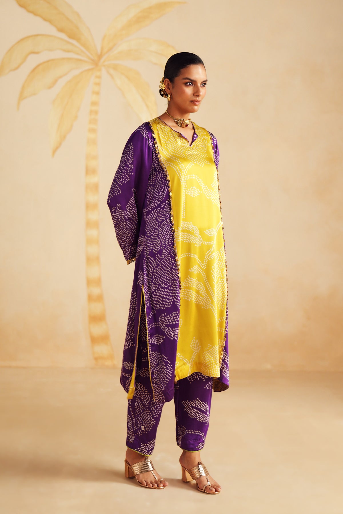 Bandhej Ruhani