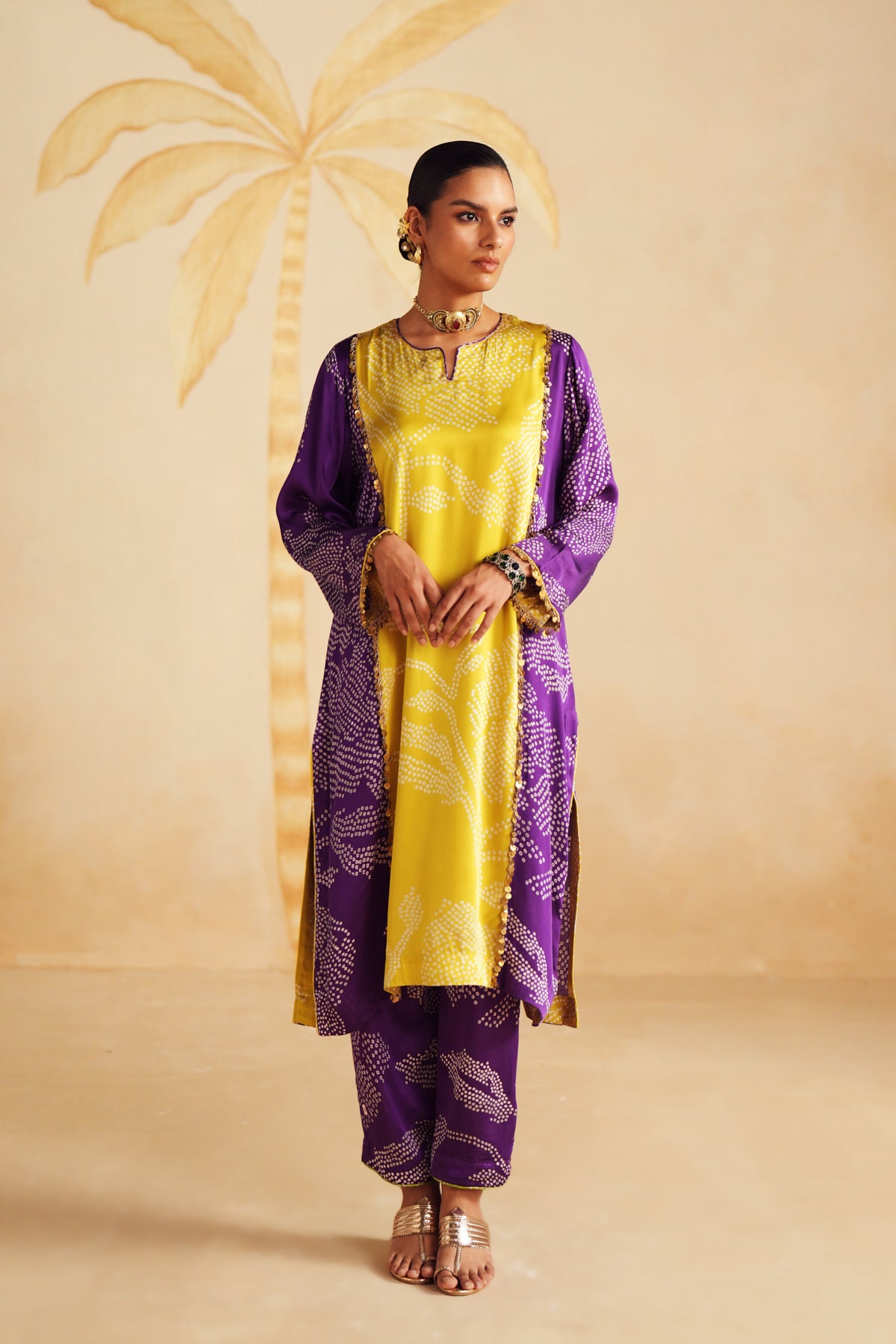 Bandhej Ruhani