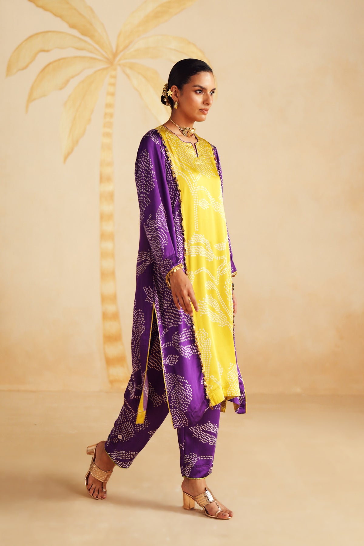 Bandhej Ruhani