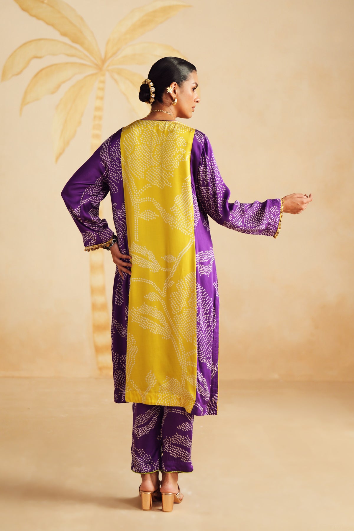 Bandhej Ruhani
