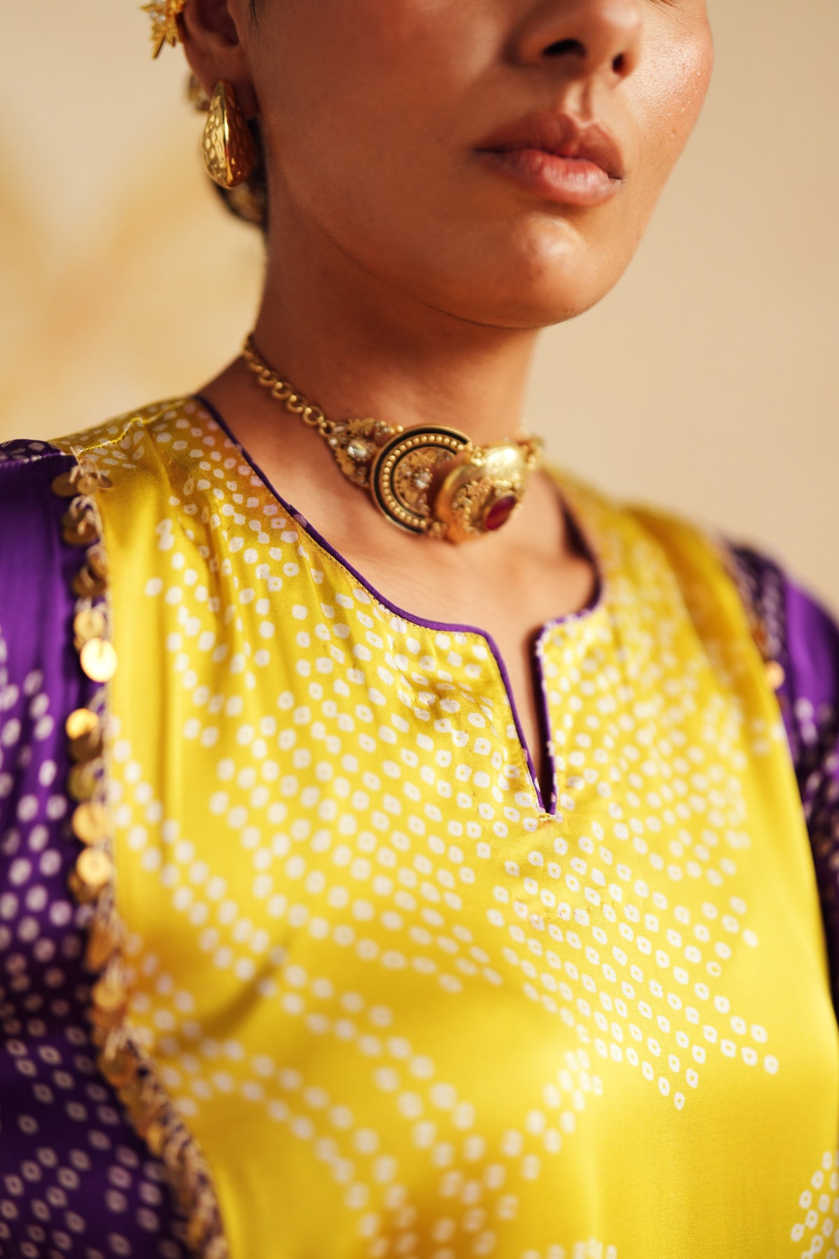 Bandhej Ruhani