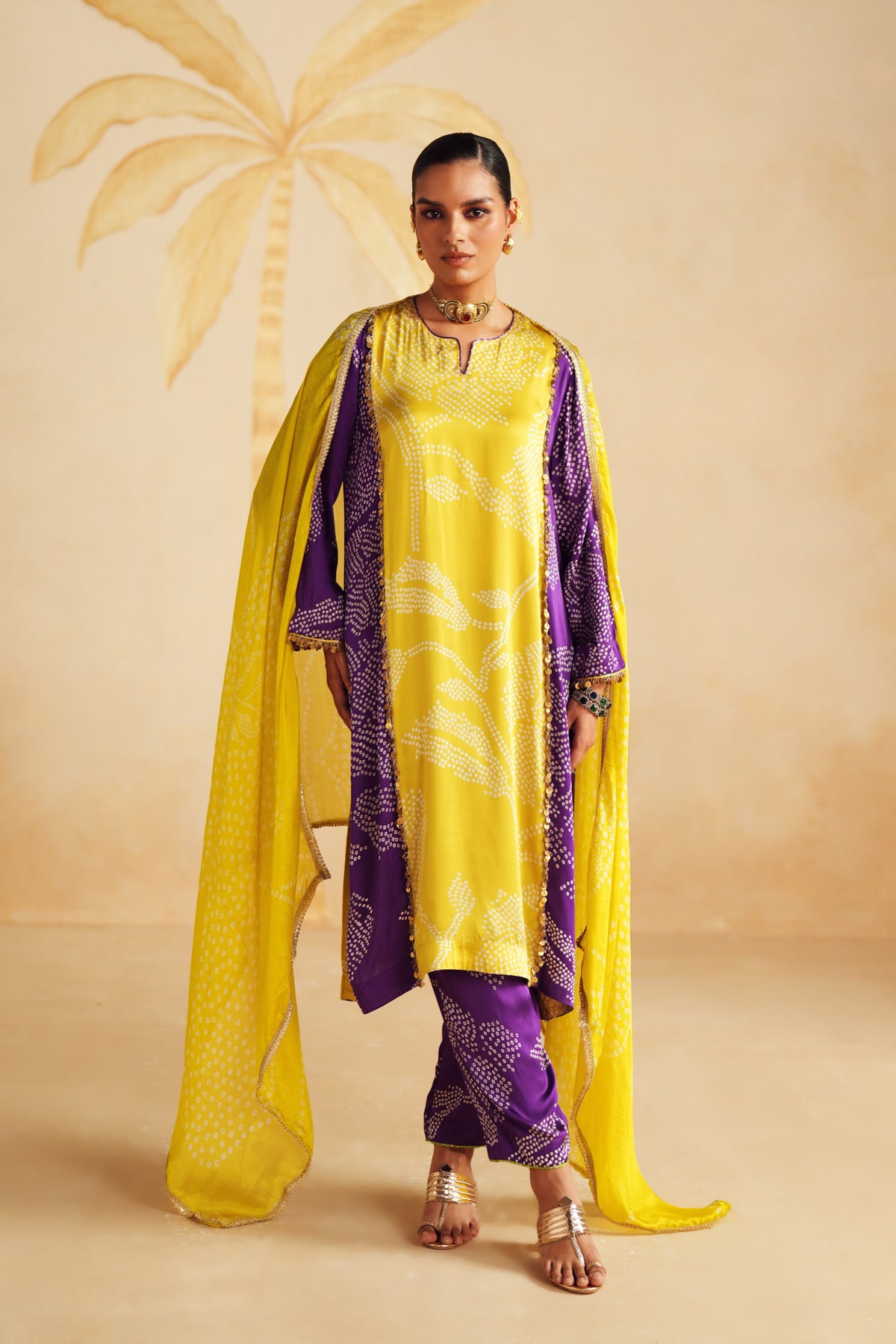 Bandhej Ruhani