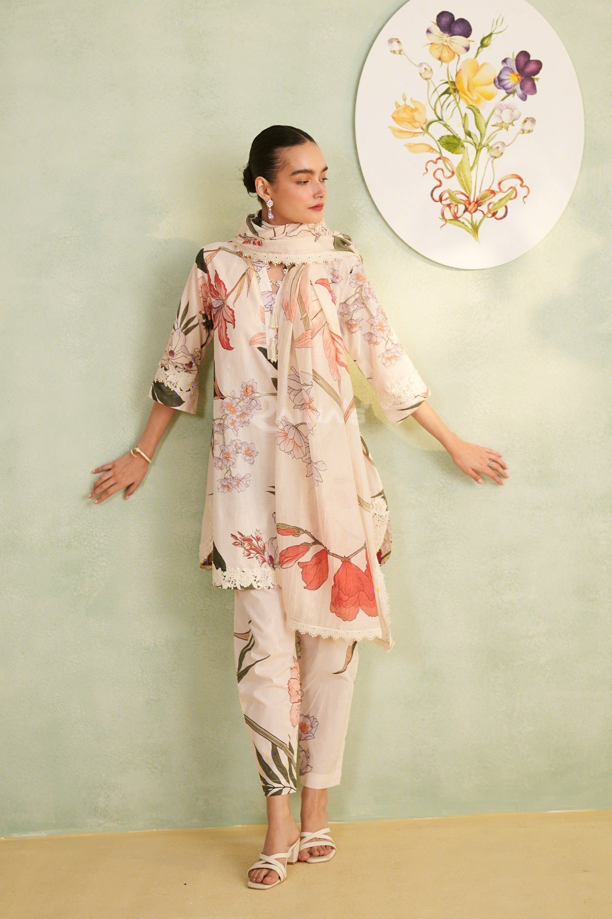 Blush Botanica