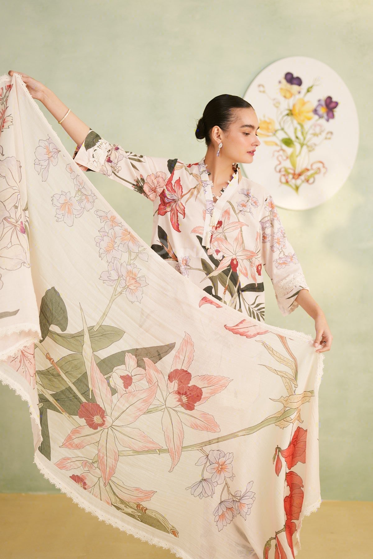 Blush Botanica
