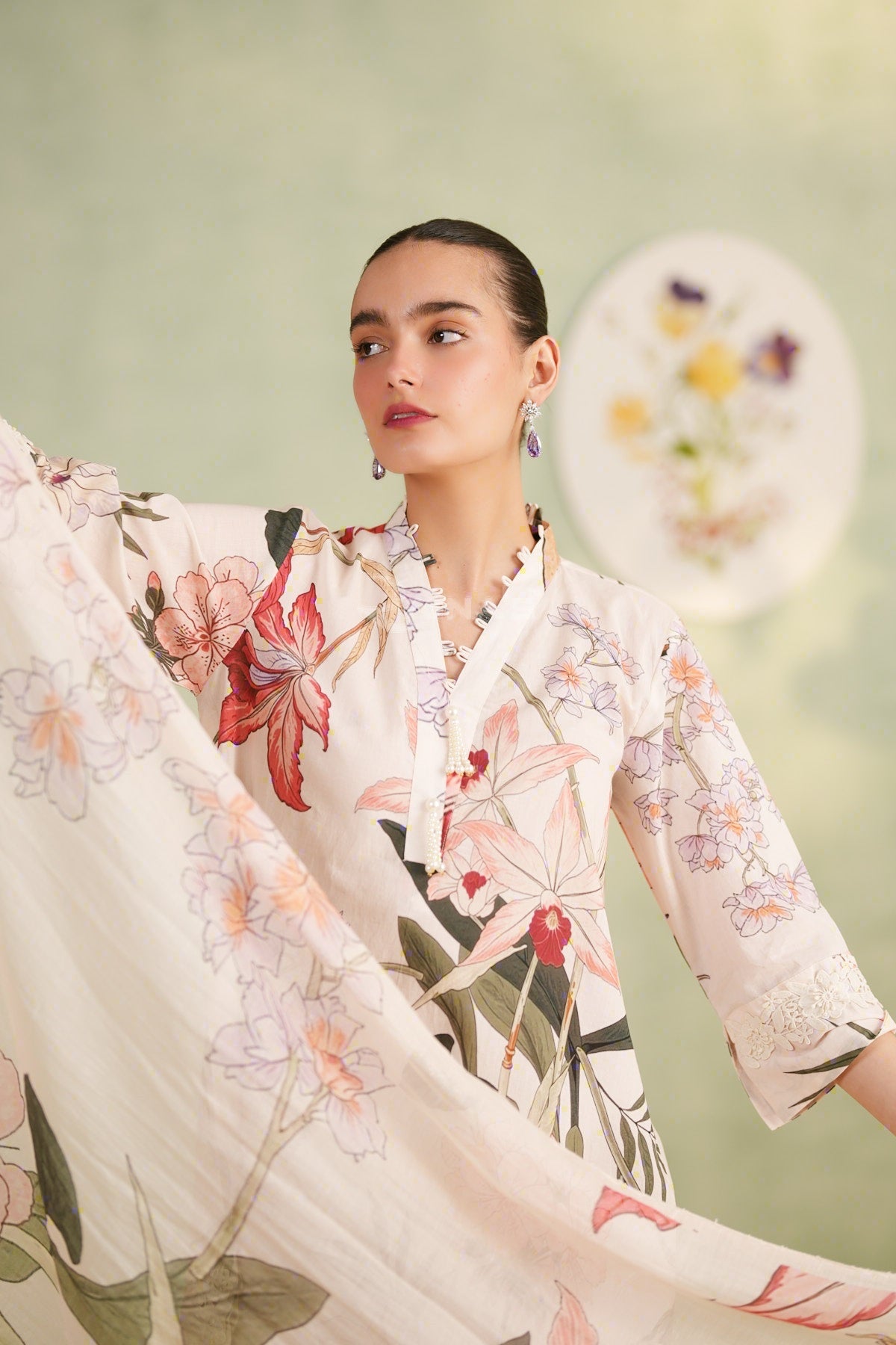 Blush Botanica