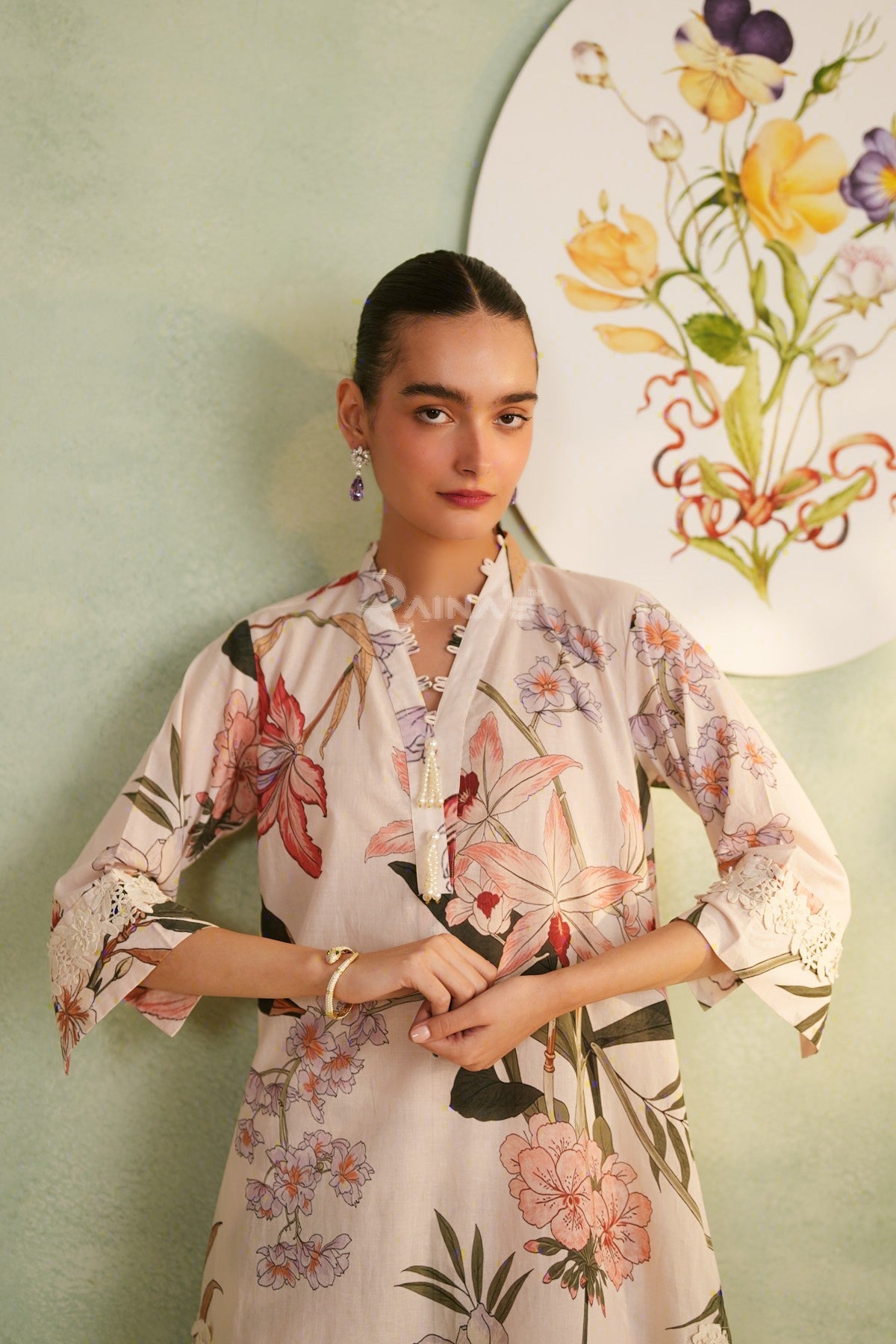 Blush Botanica