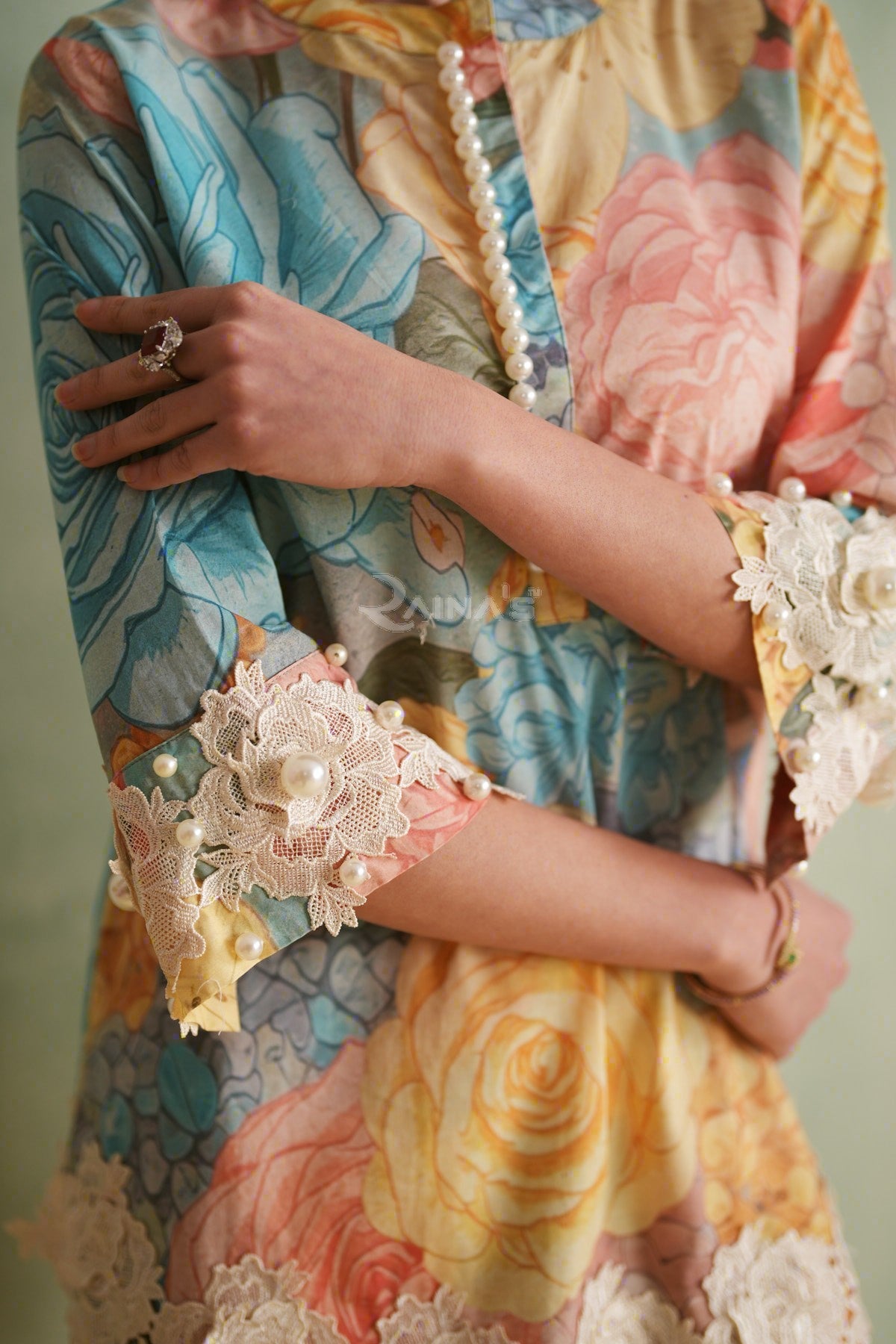 Pastel Petals