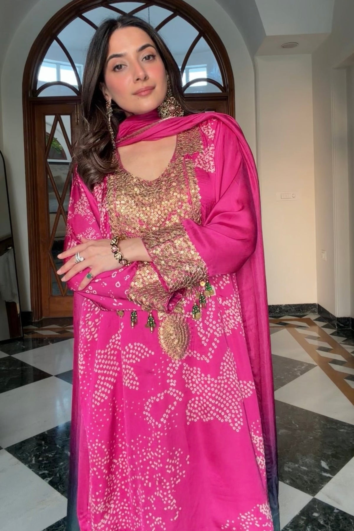 Sheesh Mahal